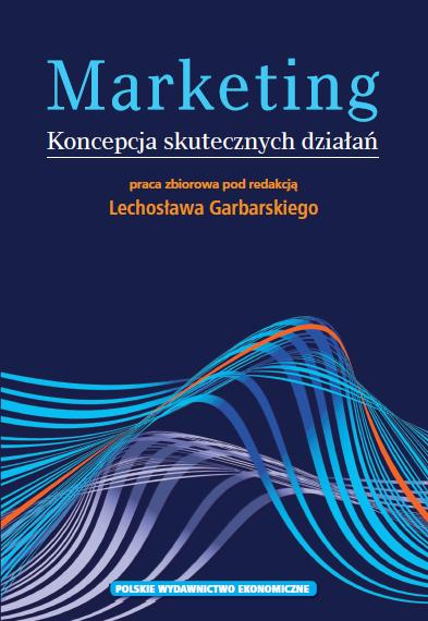 Cover of Marketing