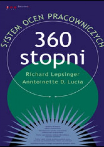 Cover of 360 stopni