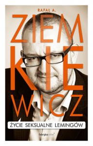Cover of Życie seksualne lemingów