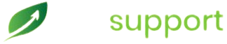 company logo here